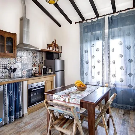 Podere San Sebastiano