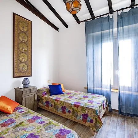 Apartamento Podere San Sebastiano *
