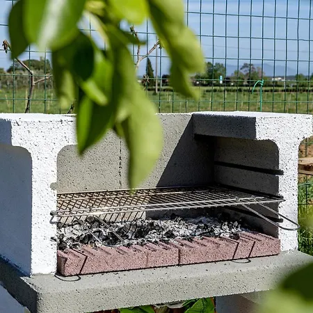 Apartamento Podere San Sebastiano *