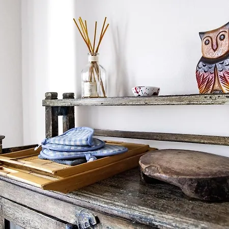 Apartamento Podere San Sebastiano Castiglione della Pescaia