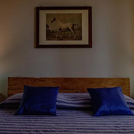 Apartamento Podere San Sebastiano Castiglione della Pescaia
