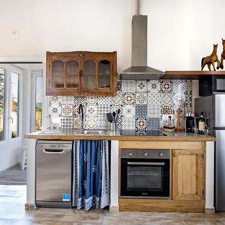 Apartament Podere San Sebastiano