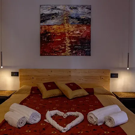 Apartamento Podere San Sebastiano