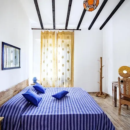 Podere San Sebastiano Apartament Castiglione della Pescaia