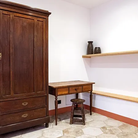 Apartamento Podere San Sebastiano *