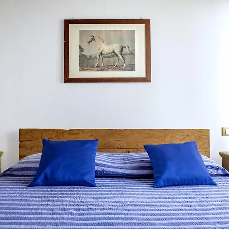 Apartamento Podere San Sebastiano Castiglione della Pescaia