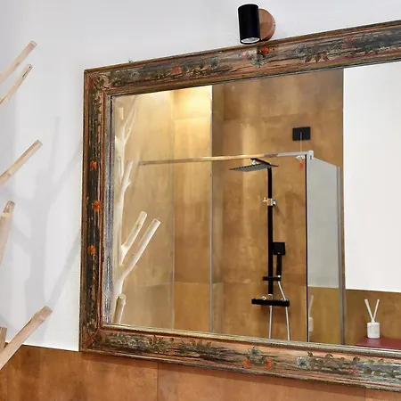 Apartamento Podere San Sebastiano Castiglione della Pescaia