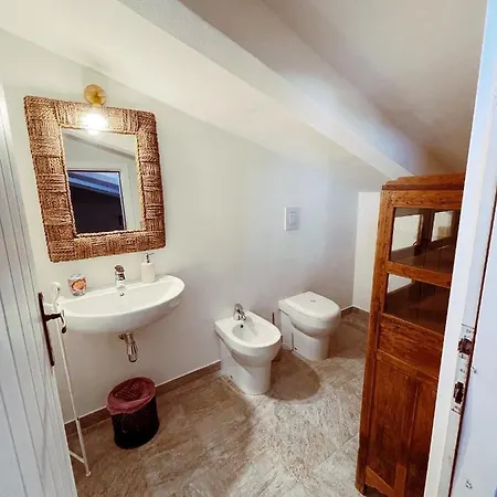 Διαμέρισμα Podere San Sebastiano Castiglione della Pescaia