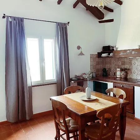 Podere San Sebastiano Castiglione della Pescaia