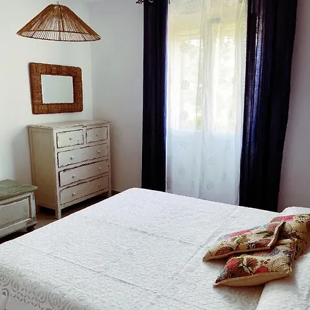 Podere San Sebastiano Διαμέρισμα Castiglione della Pescaia