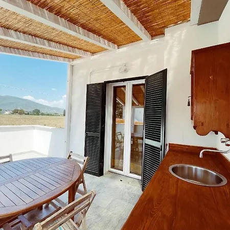 Podere San Sebastiano