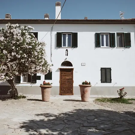 Apartament Podere San Sebastiano
