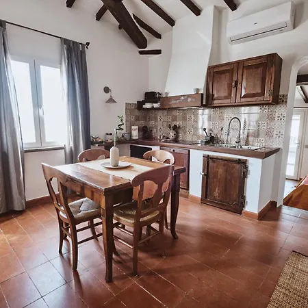 Podere San Sebastiano Apartamento