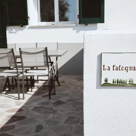 Apartament Podere San Sebastiano Castiglione della Pescaia