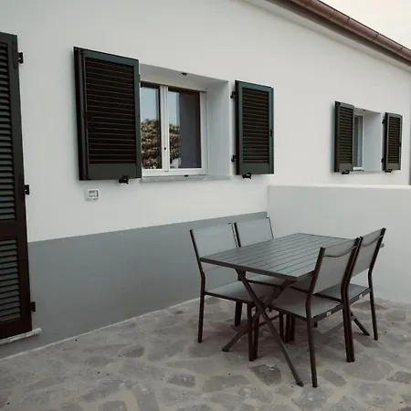Podere San Sebastiano * Castiglione della Pescaia