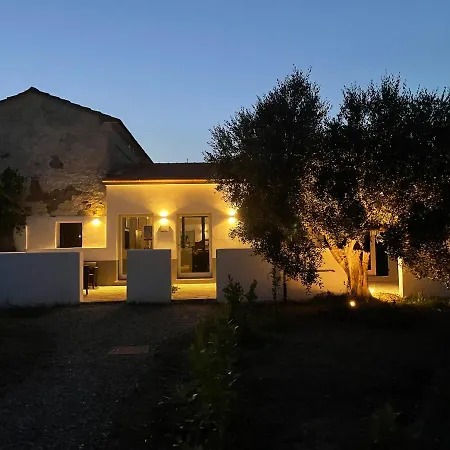 Podere San Sebastiano