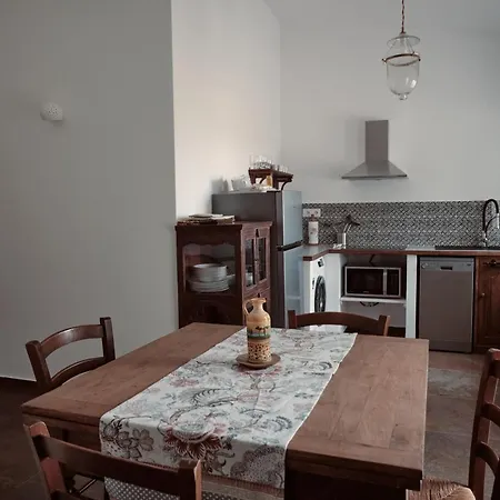 Podere San Sebastiano Apartamento *