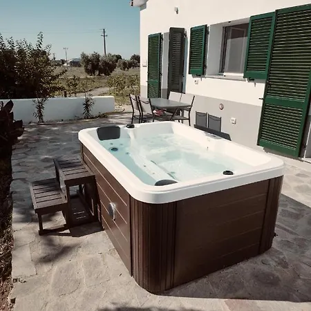 Podere San Sebastiano *