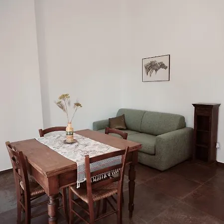 Podere San Sebastiano Διαμέρισμα Castiglione della Pescaia