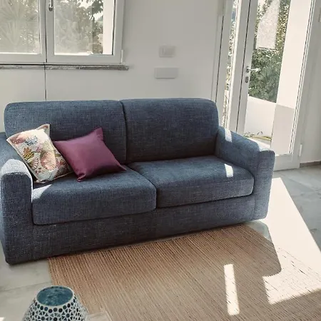 Διαμέρισμα Podere San Sebastiano