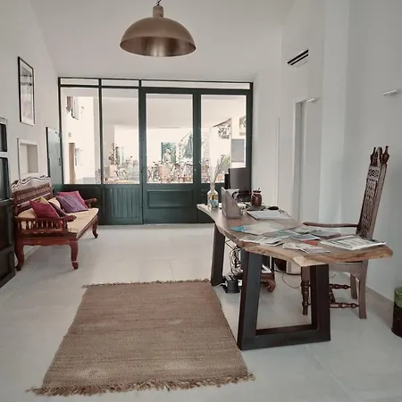 Podere San Sebastiano Apartament *