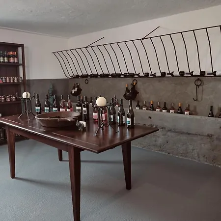 Apartamento Podere San Sebastiano Castiglione della Pescaia