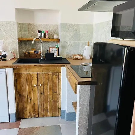 Podere San Sebastiano Διαμέρισμα Castiglione della Pescaia