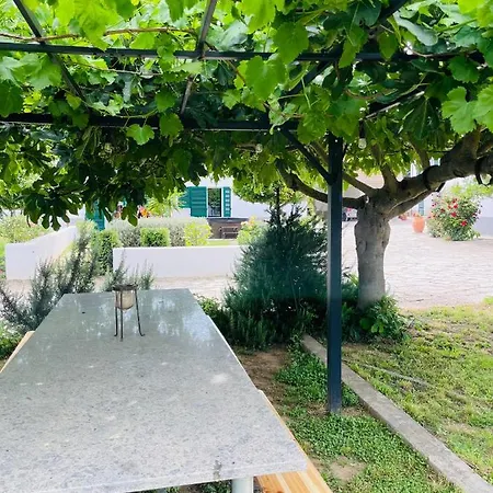 Apartament Podere San Sebastiano *