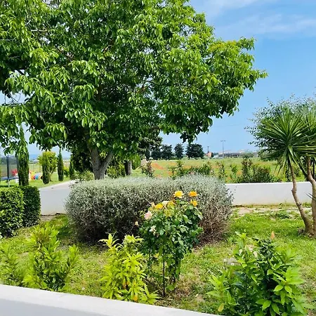 Apartament Podere San Sebastiano *