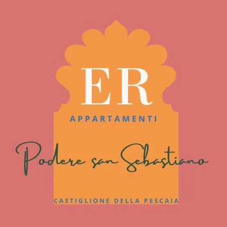 Podere San Sebastiano Apartament