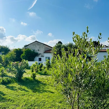 Podere San Sebastiano *