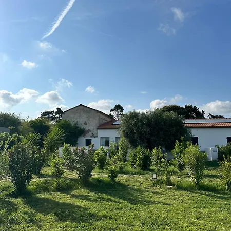 Podere San Sebastiano Castiglione della Pescaia