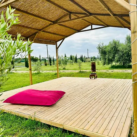 Apartamento Podere San Sebastiano