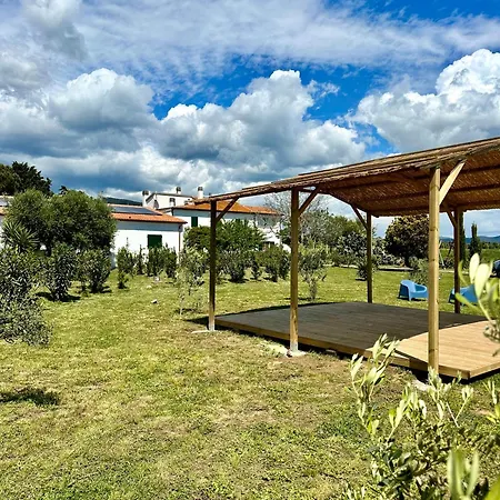 Podere San Sebastiano *