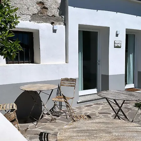 Apartamento Podere San Sebastiano