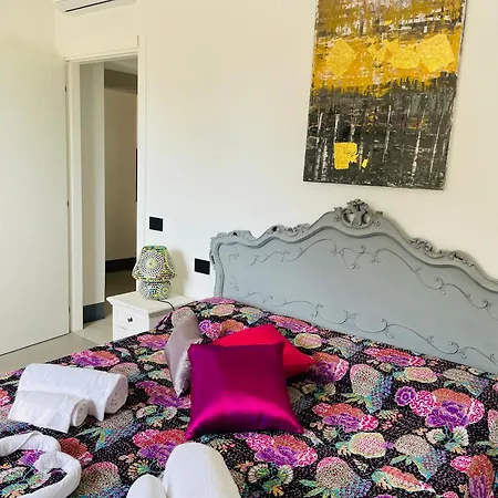 Podere San Sebastiano Apartament *