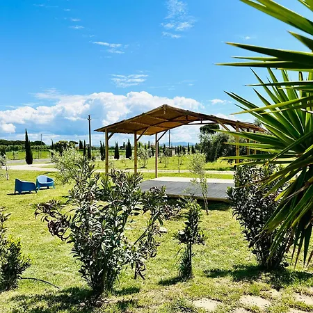 Podere San Sebastiano *