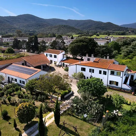 Podere San Sebastiano *