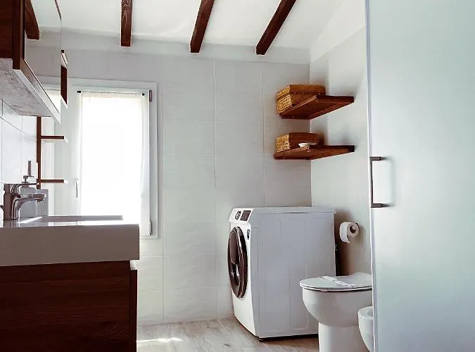 アパート Podere San Sebastiano