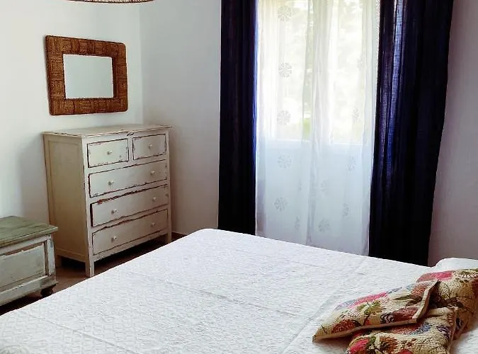 Podere San Sebastiano アパート カスティリオーネ・デッラ・ペスカーイア